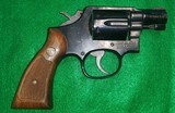 S&W Model 10-7 - 8 of 10