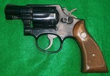 S&W Model 10-7 - 1 of 10
