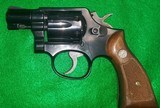 S&W Model 10-7 - 7 of 10