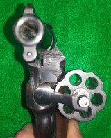 S&W Model 10-7 - 4 of 10
