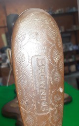 Browning Belgium A-5 12 guage 3