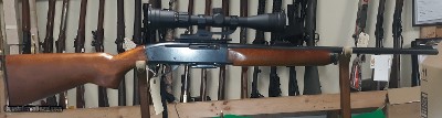 Remington 74 Auto