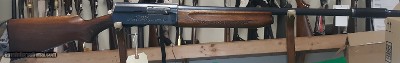 Remington Model 11
