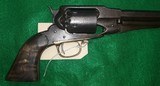 Remingtion Model 1858 Revolver - 3 of 13