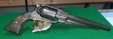 Remingtion Model 1858 Revolver - 2 of 13