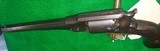 Remingtion Model 1858 Revolver - 8 of 13