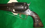 Remingtion Model 1858 Revolver - 6 of 13