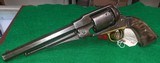 Remingtion Model 1858 Revolver - 1 of 13