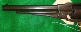 Remingtion Model 1858 Revolver - 5 of 13