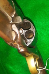 Remingtion Model 1858 Revolver - 11 of 13