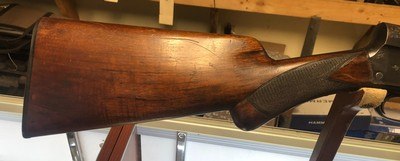 1949 Browning A5 16 ga X serial number - Image 5 of 14
