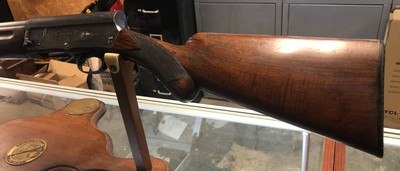 1949 Browning A5 16 ga X serial number - Image 6 of 14