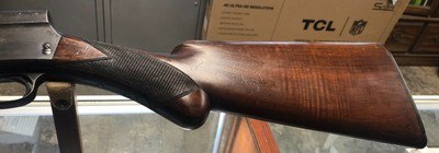 1949 Browning A5 16 ga X serial number - Image 7 of 14
