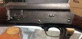 1949 Browning A5 16 ga X serial number - Image 1 of 14