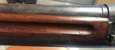 1949 Browning A5 16 ga X serial number - Image 8 of 14