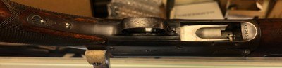 1949 Browning A5 16 ga X serial number - Image 11 of 14