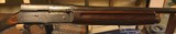 1949 Browning A5 16 ga X serial number - Image 4 of 14