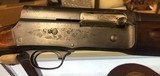 1949 Browning A5 16 ga X serial number - Image 12 of 14