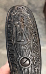 1949 Browning A5 16 ga X serial number - Image 10 of 14