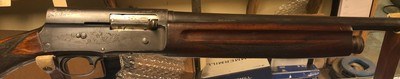 1949 Browning A5 16 ga X serial number - Image 4 of 14