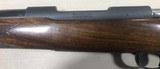 Winchester Model 70 Pre 64 in 270, made in 1952 - Image 9 of 15