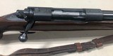 Winchester Model 70 Pre 64 in 270, made in 1952 - Image 5 of 15