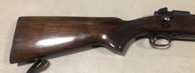 Winchester Model 70 Pre 64 in 270, made in 1952 - Image 2 of 15