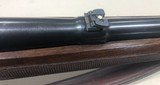 Winchester Model 70 Pre 64 in 270, made in 1952 - Image 6 of 15