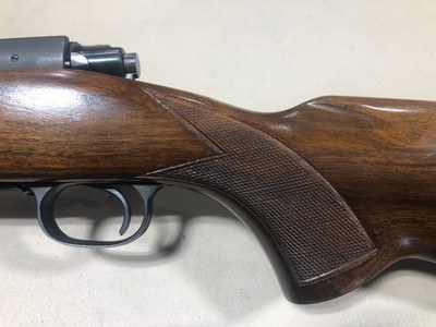 Winchester Model 70 Pre 64 in 270, made in 1952 - Image 15 of 15