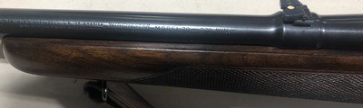 Winchester Model 70 Pre 64 in 270, made in 1952 - Image 10 of 15