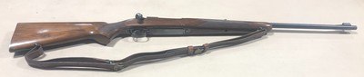 Winchester Model 70 Pre 64 in 270, made in 1952 - Image 1 of 15