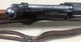 Winchester Model 70 Pre 64 in 270, made in 1952 - Image 8 of 15