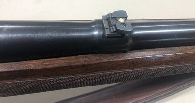 Winchester Model 70 Pre 64 in 270, made in 1952 - Image 6 of 15