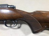 Winchester Model 70 Pre 64 in 270, made in 1952 - Image 15 of 15