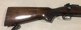 Winchester Model 70 Pre 64 in 270, made in 1952 - Image 2 of 15