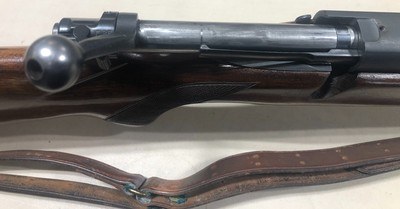 Winchester Model 70 Pre 64 in 270, made in 1952 - Image 8 of 15