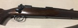 Winchester Model 70 Pre 64 in 270, made in 1952 - Image 3 of 15