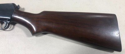 Winchester Model 63 22 LR made in 1950 - Image 7 of 12