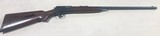 Winchester Model 63 22 LR made in 1950 - Image 1 of 12