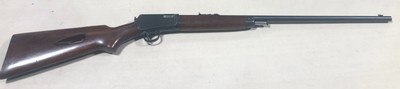 Winchester Model 63 22 LR made in 1950 - Image 1 of 12