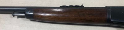 Winchester Model 63 22 LR made in 1950 - Image 8 of 12