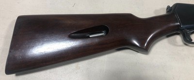 Winchester Model 63 22 LR made in 1950 - Image 2 of 12