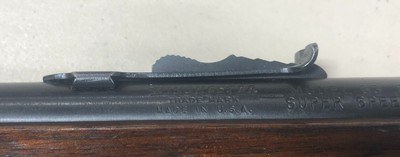 Winchester Model 63 22 LR made in 1950 - Image 10 of 12