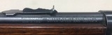 Winchester Model 63 22 LR made in 1950 - Image 5 of 12
