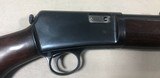 Winchester Model 63 22 LR made in 1950 - Image 3 of 12