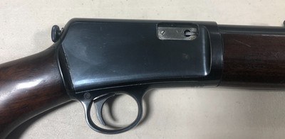 Winchester Model 63 22 LR made in 1950 - Image 3 of 12