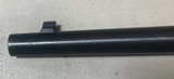 Winchester Model 63 22 LR made in 1950 - Image 9 of 12