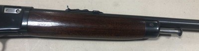 Winchester Model 63 22 LR made in 1950 - Image 4 of 12