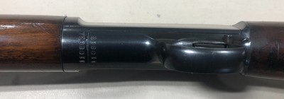 Winchester Model 63 22 LR made in 1950 - Image 6 of 12