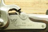 Springfield 1864 .58 cal Rifle Musket Civil War - 7 of 15